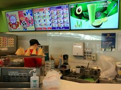 -DQ·蛋糕·冰淇淋(红旗街万达店)