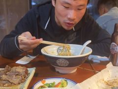 -满族八旗正宗牛肉面