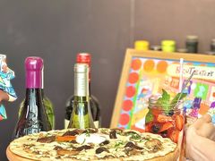 -Brut Eatery Wine Bar & Restaurant (建国东路店)