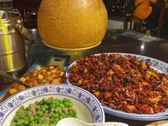 -杨记隆府(汉街店)