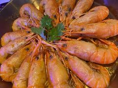 -钳真多钓虾馆·小龙虾海鲜烧烤(九六广场店)
