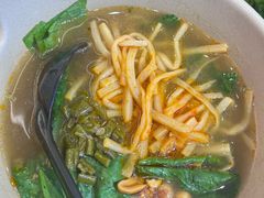-桂在香知桂林米粉(红博中央公园店)
