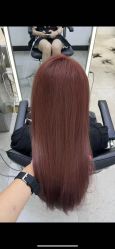-发源地HAIR SALON