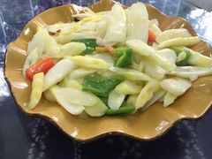 -白家寨子·山野白族菜(古城总店)