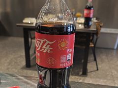 -英雄故事地摊烤肉(马驹桥店)