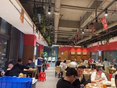 -永红源啤酒·烧烤·海鲜·大排档(青特城店)