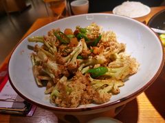 -川菜故事(光谷步行街店)