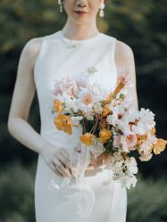 -醉库庄园·宴会厅·草坪婚礼场地