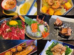 -和一料理(安阳店)