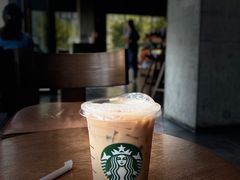 -星巴克(清远万达广场店)