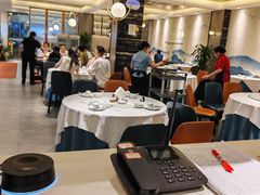 -潮粤香海鲜酒楼(沙湖店)