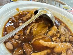 -琼大师东方烤乳猪(亚特兰蒂斯店)