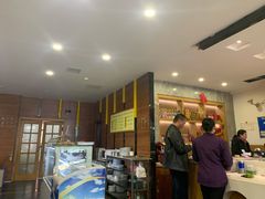 -军嫂饺子馆(岳家寨小区店)