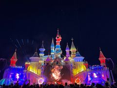 -沈阳方特欢乐世界