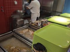 -孔师傅八仙老鸭粉丝汤(上海市第一食品商店南东店)