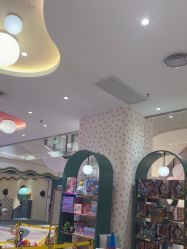 -奈尔宝·儿童乐园·亲子餐厅(苏州大悦城店)