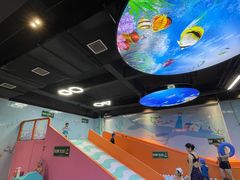 -青水瓦台汤泉(未央店)