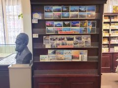 -青岛邮电博物馆