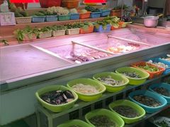 -黄记饮食店·潮汕家常菜(丹霞庄中区店)