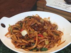 -哈啾嗨·新概念蒙餐(红星新城店)