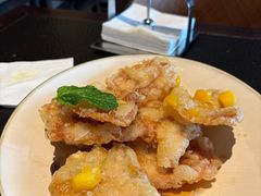 -长春凯悦酒店-品悦中餐厅