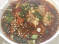 -蜀串香牛杂火锅串串