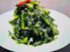 -上海滩餐厅(BFC外滩金融中心店)