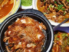 -俭寨大盘鸡·缸子肉·小公鸡·新疆菜(云通店)