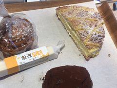 -巴黎贝甜(五道口店)