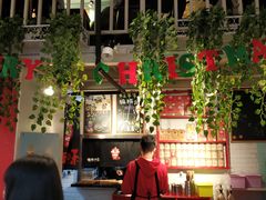 -大王油茶(二厂文创公园店)