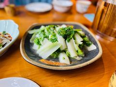 -民食香·腊排骨野生菌美食(木府店)