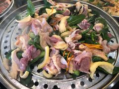 -阿多私房菜(顺德店)