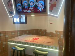 -欢乐茶馆·木马谣剧场(南京小西湖店)