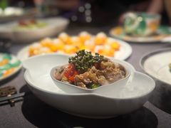-華府(凯德晶萃店)