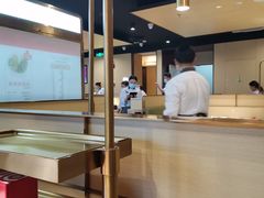 -海底捞火锅(龙湖金沙天街店)