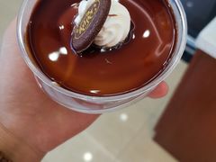 -红宝石·鲜奶小方·海派西点房(南翔店)