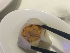 原汁海胆水饺-喜鼎海胆水饺(柏威年购物中心店)