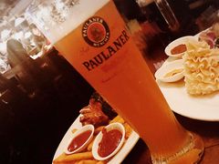 -宝莱纳啤酒花园餐厅PAULANER BRAUHAUS Nanjing(广州路店)