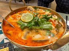 -Home Thai·泰谣(王府井apm店)