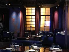 大堂-YUE·6·西式融合餐厅(外滩六号店)