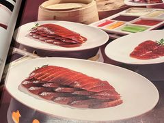 -四季民福烤鸭店(和平里店)
