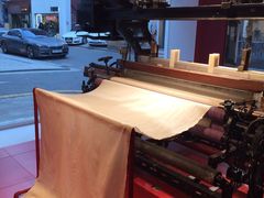 -Gentle Monster(Galleria百货狎鸥亭店)