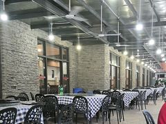 -钱大妈海鲜饭店(保利林语店)