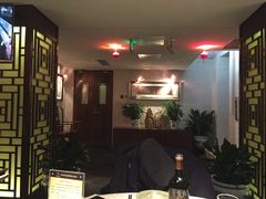 -汉唐宴长安食府