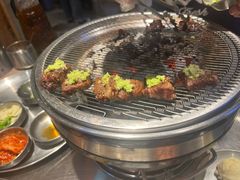 -韩山葵烤肉(太古里店)
