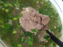 -陈掌柜澄城水盆羊肉(钟楼店)