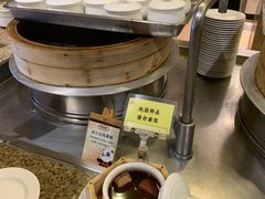 -熊猫自助餐厅.萌趣城堡(长隆熊猫酒店)