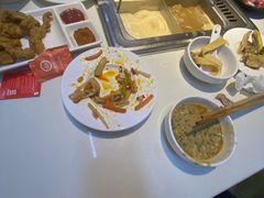 -海底捞火锅(威高广场店)