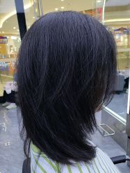 -ALONG HAIR阿龙发型