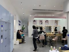 -天真蓝照相馆(中华广场店)